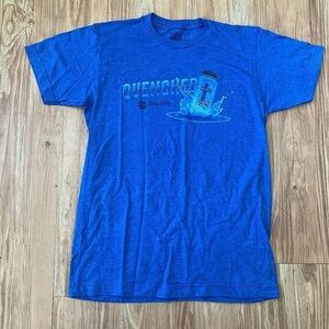 Quenched Sports Drink T-Shirt